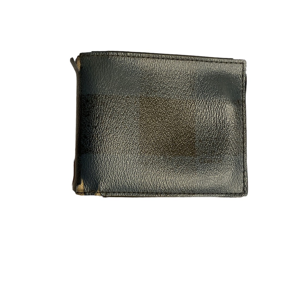 Coach men’s wallet